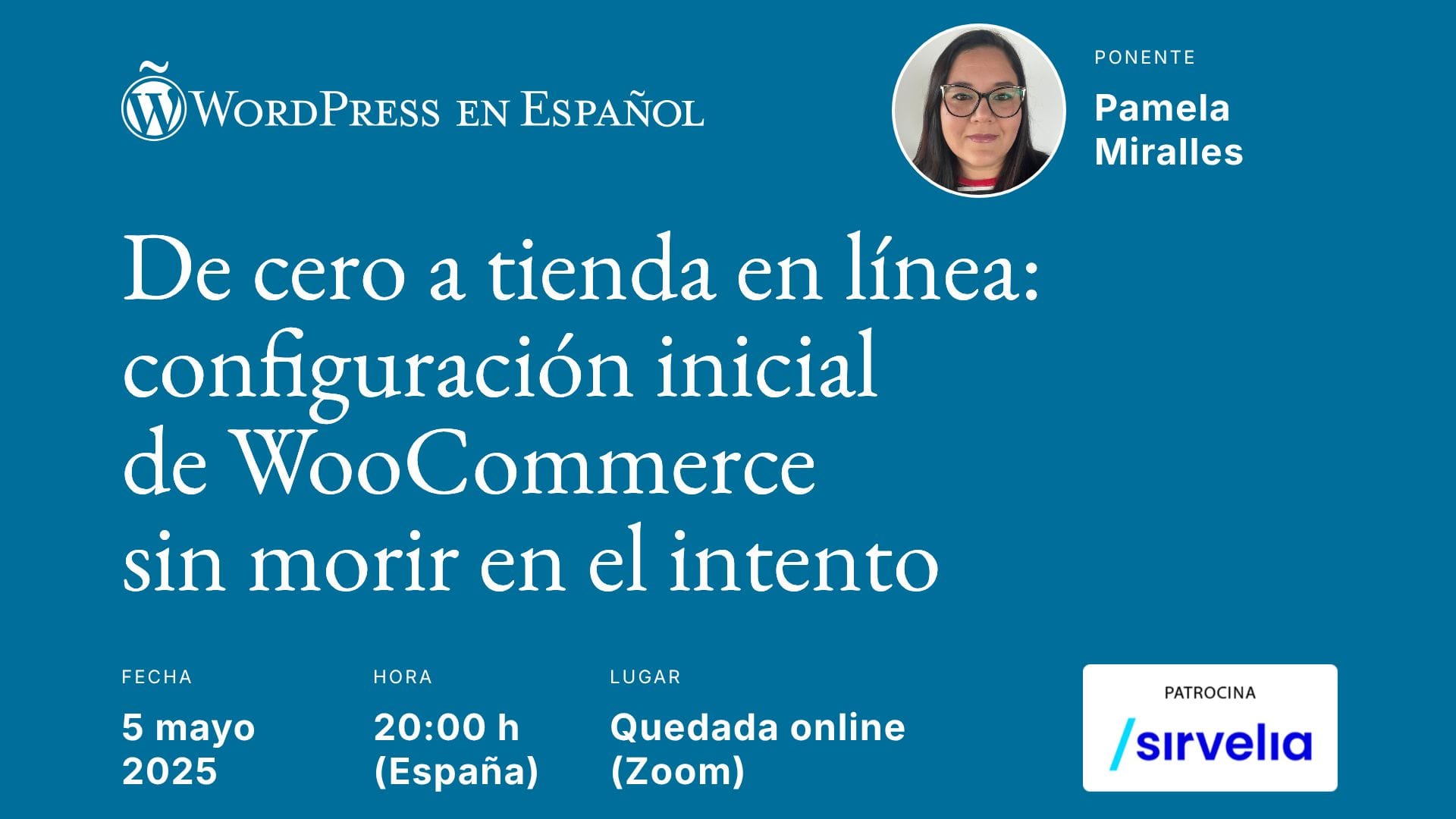 De cero a tienda en línea: configuración inicial de WooCommerce
